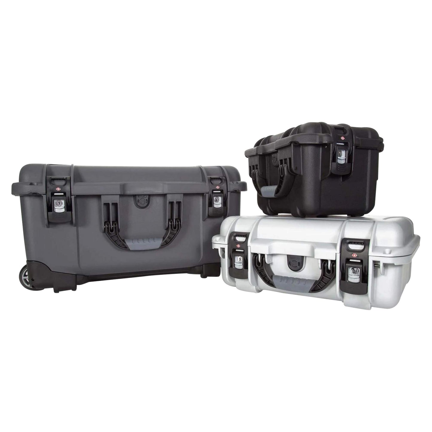 TSA LATCHES KIT