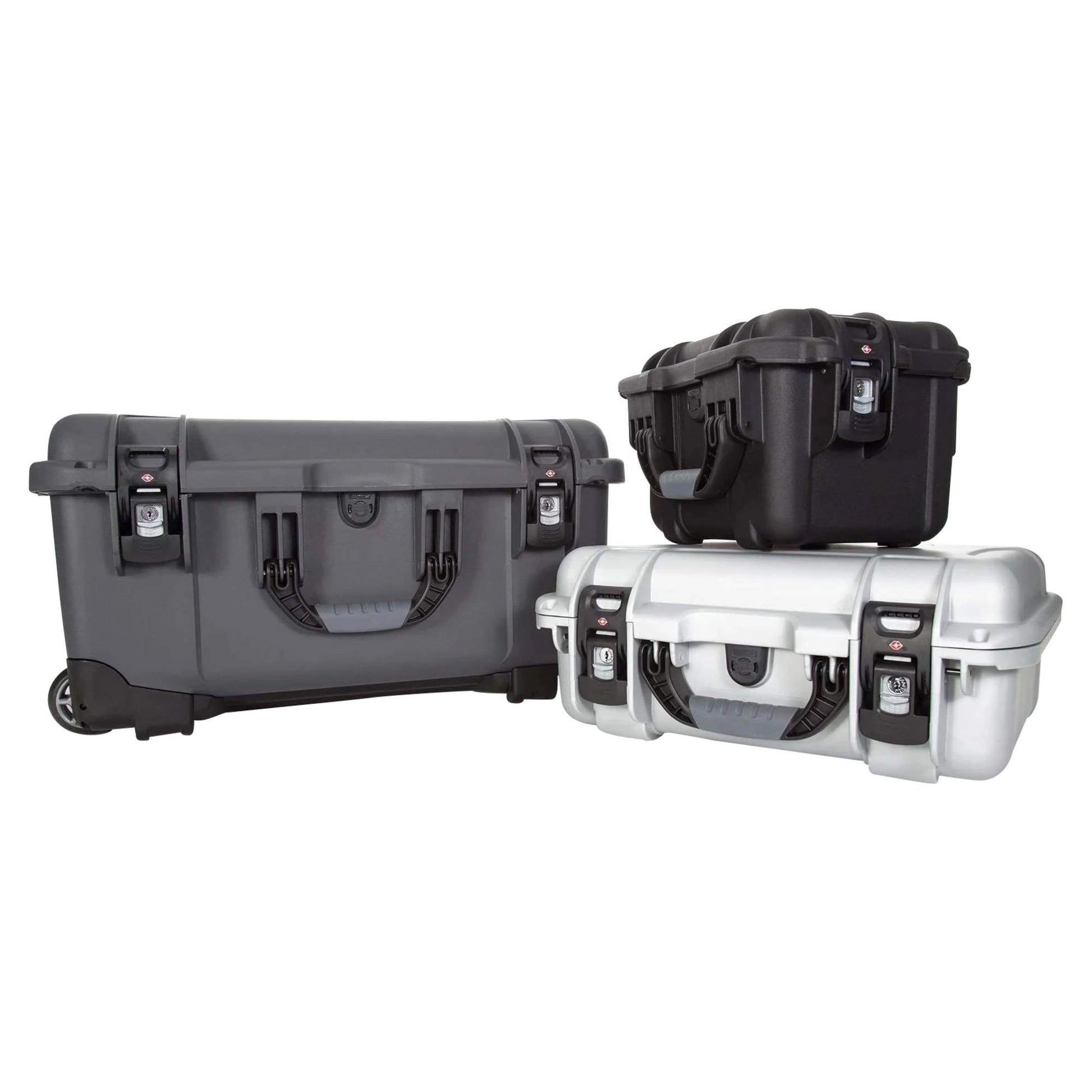  TSA LATCHES KIT